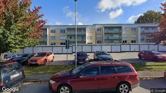 Apartments for rent in Gävle - Photo from Google Street View