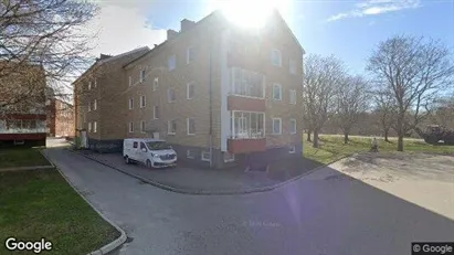 Apartments for rent in Skövde - Photo from Google Street View
