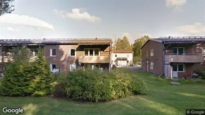Apartments for rent in Luleå - Photo from Google Street View