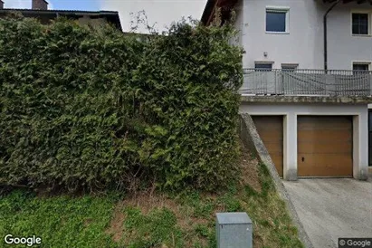 Apartments for rent in Zöbern - Photo from Google Street View