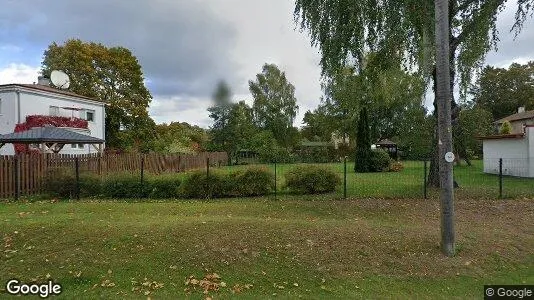 Apartments for rent in Riga Āgenskalns - Photo from Google Street View