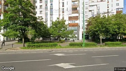 Apartments for rent in Bucharest - Sectorul 3 - Photo from Google Street View