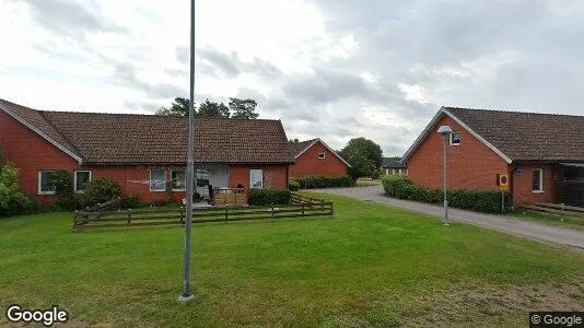 Apartments for rent in Motala - Photo from Google Street View