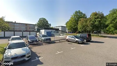 Apartments for rent in Motala - Photo from Google Street View Apartments for rent in Motala - Photo from Google Street View