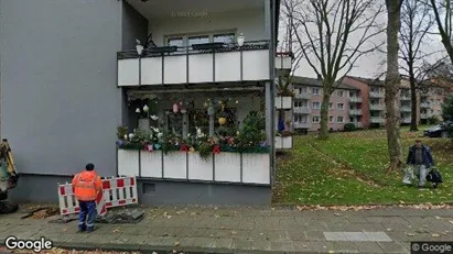 Apartments for rent in Essen - Photo from Google Street View
