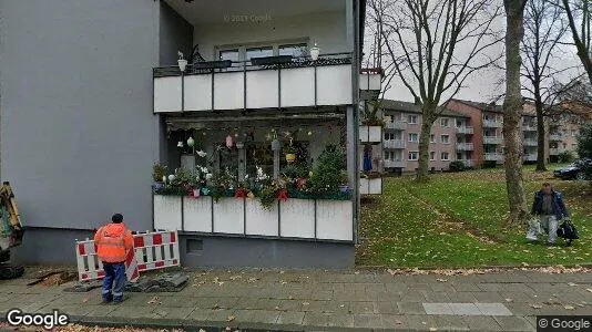 Apartments for rent in Essen - Photo from Google Street View