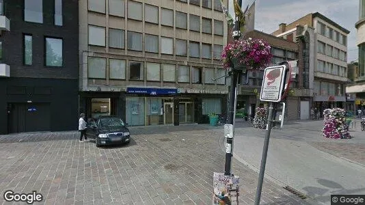 Apartments for rent in Beveren - Photo from Google Street View
