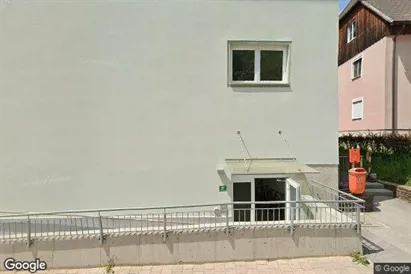 Apartments for rent in Breitenau am Hochlantsch - Photo from Google Street View