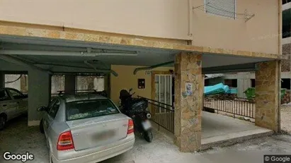 Apartments for rent in Ioannina - Photo from Google Street View