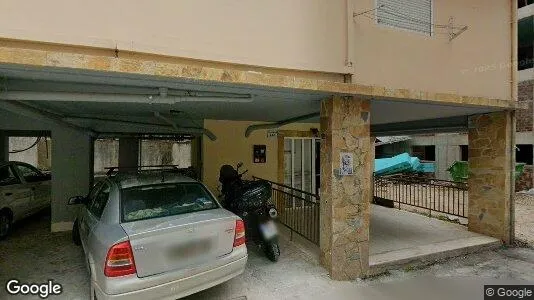Apartments for rent in Ioannina - Photo from Google Street View