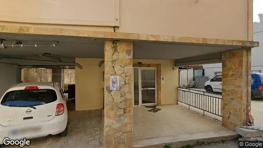 Apartments for rent in Ioannina - Photo from Google Street View