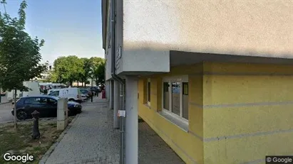 Apartments for rent in Andlersdorf - Photo from Google Street View