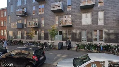 Apartments for rent in Copenhagen NV - Photo from Google Street View