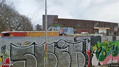 Apartments for rent in Tilburg - Photo from Google Street View