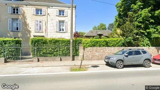 Apartments for rent in Manage - Photo from Google Street View