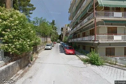 Apartments for rent in Ioannina - Photo from Google Street View