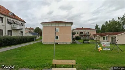 Apartments for rent in Strömsund - Photo from Google Street View