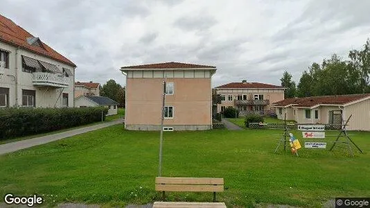Apartments for rent in Strömsund - Photo from Google Street View