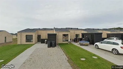 Apartments for rent in Vejle Øst - Photo from Google Street View