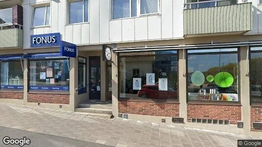 Apartments for rent in Lysekil - Photo from Google Street View