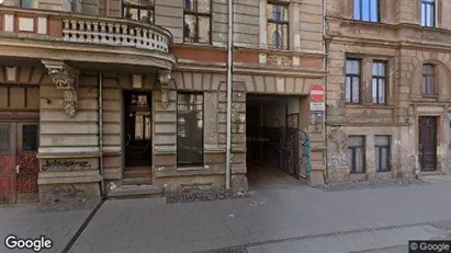 Apartments for rent in Riga Centrs - Photo from Google Street View