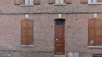 Apartments for rent in Amiens - Photo from Google Street View