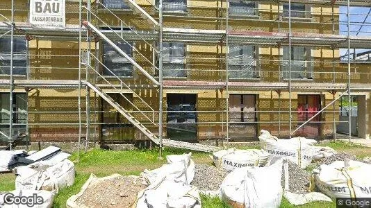 Apartments for rent in Sankt Gallen - Photo from Google Street View