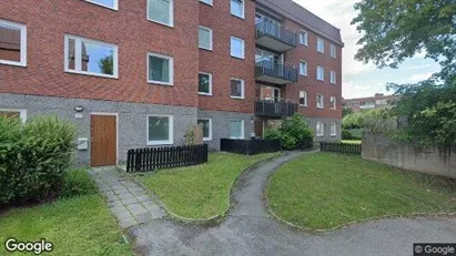 Apartments for rent in Strängnäs - Photo from Google Street View