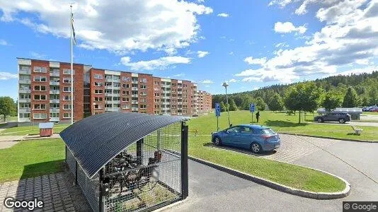 Apartments for rent in Sundsvall - Photo from Google Street View