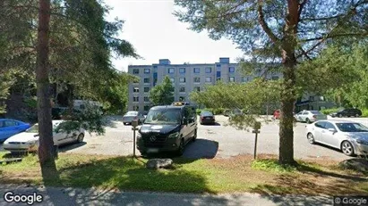 Apartments for rent in Jyväskylä - Photo from Google Street View