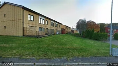 Apartments for rent in Torsby - Photo from Google Street View