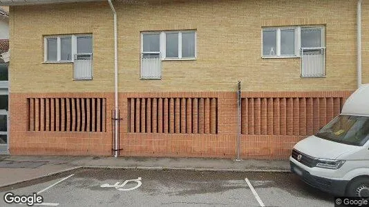 Apartments for rent in Mjölby - Photo from Google Street View