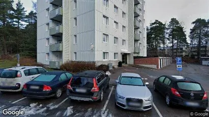 Apartments for rent in Västerås - Photo from Google Street View