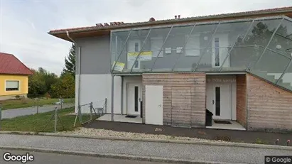 Apartments for rent in Kirchschlag - Photo from Google Street View