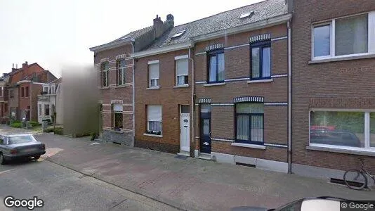 Apartments for rent in Hove - Photo from Google Street View