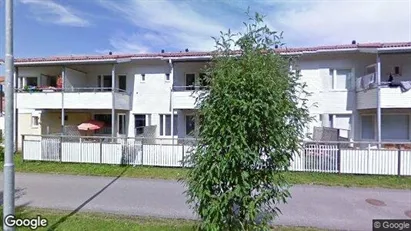 Apartments for rent in Riihimäki - Photo from Google Street View