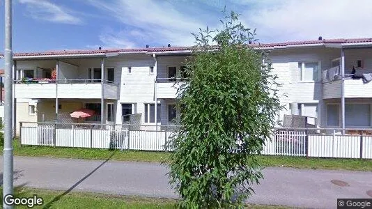 Apartments for rent in Riihimäki - Photo from Google Street View