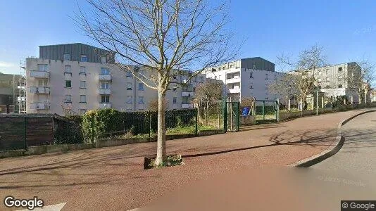 Apartments for rent in Avignon - Photo from Google Street View