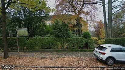 Apartments for rent in Hamburg Nord - Photo from Google Street View