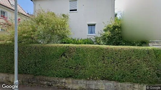 Apartments for rent in Heilbronn - Photo from Google Street View