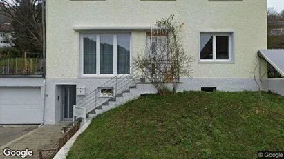 Apartments for rent in Waldshut - Photo from Google Street View
