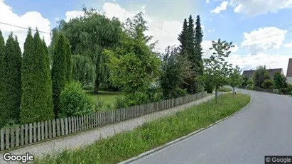Apartments for rent in Augsburg - Photo from Google Street View