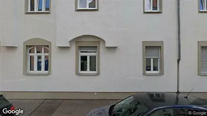 Apartments for rent in Augsburg - Photo from Google Street View