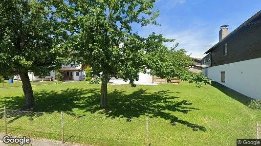 Apartments for rent in Rosenheim - Photo from Google Street View