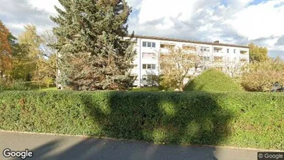 Apartments for rent in Erlangen - Photo from Google Street View