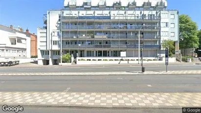 Apartments for rent in Darmstadt - Photo from Google Street View