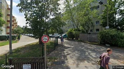 Apartments for rent in Vorpommern-Greifswald - Photo from Google Street View