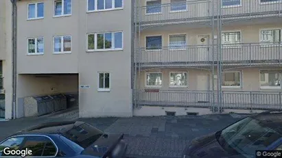 Apartments for rent in Bochum - Photo from Google Street View