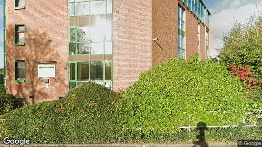 Apartments for rent in Wuppertal - Photo from Google Street View