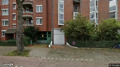 Apartments for rent in Dusseldorf - Photo from Google Street View